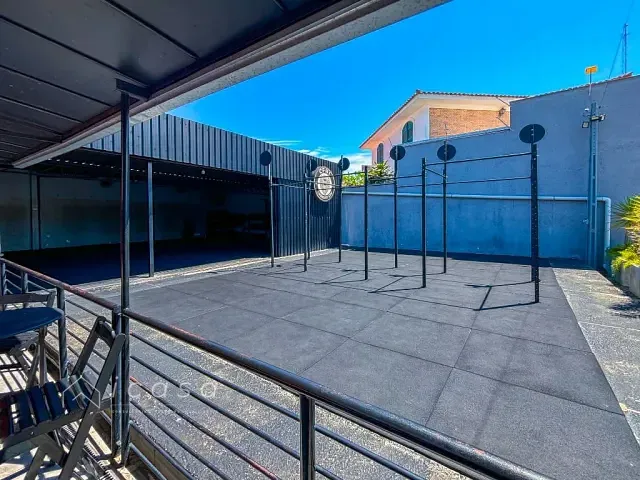 Loja com 781m², à venda, no bairro Vila Resende em Caçapava