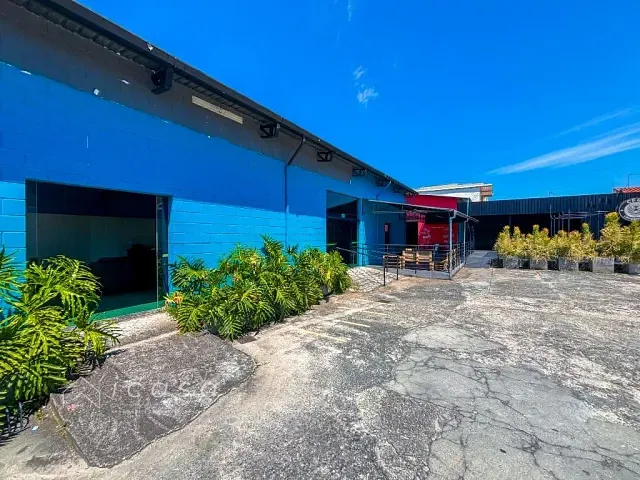 Loja com 781m², à venda, no bairro Vila Resende em Caçapava