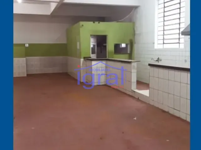Loja para alugar, no bairro Vila Campestre em São Paulo