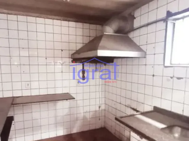 Loja para alugar, no bairro Vila Campestre em São Paulo