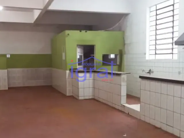 Loja para alugar, no bairro Vila Campestre em São Paulo