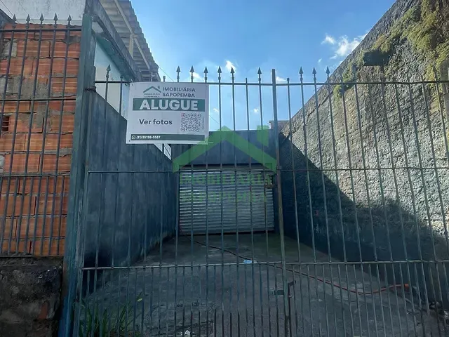 Loja com 75m², para alugar, no bairro Jardim Colorado em São Paulo