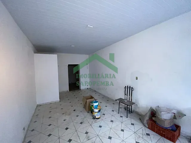 Loja com 75m², para alugar, no bairro Jardim Colorado em São Paulo