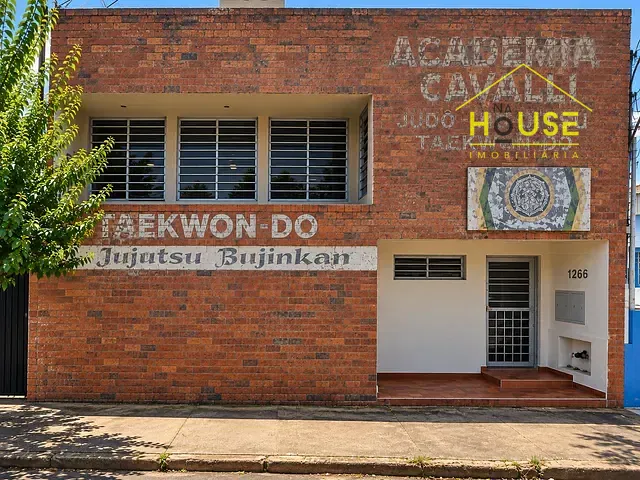 Loja com 200m², para alugar, no bairro Patrimônio Novo em Votuporanga