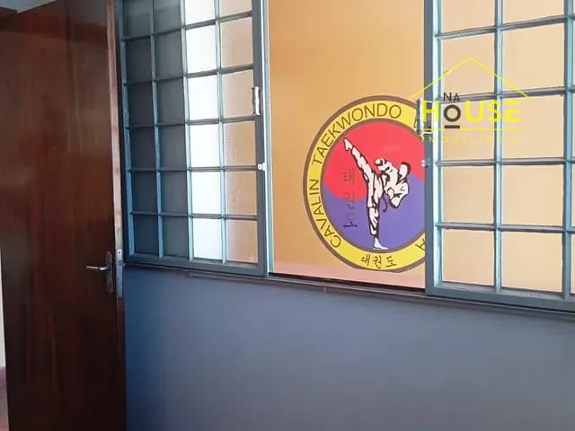 Loja com 200m², para alugar, no bairro Patrimônio Novo em Votuporanga