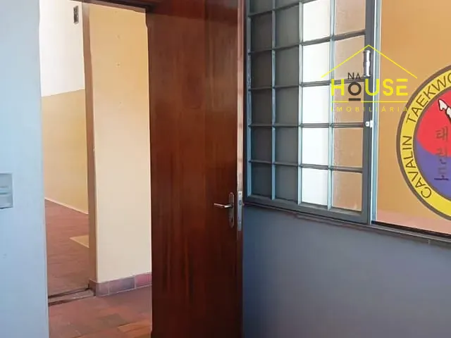 Loja com 200m², para alugar, no bairro Patrimônio Novo em Votuporanga