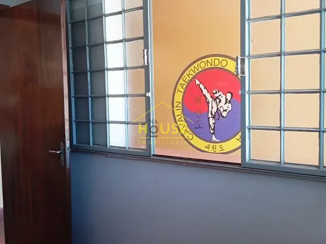 Loja com 200m², para alugar, no bairro Patrimônio Novo em Votuporanga