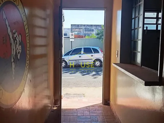 Loja com 200m², para alugar, no bairro Patrimônio Novo em Votuporanga