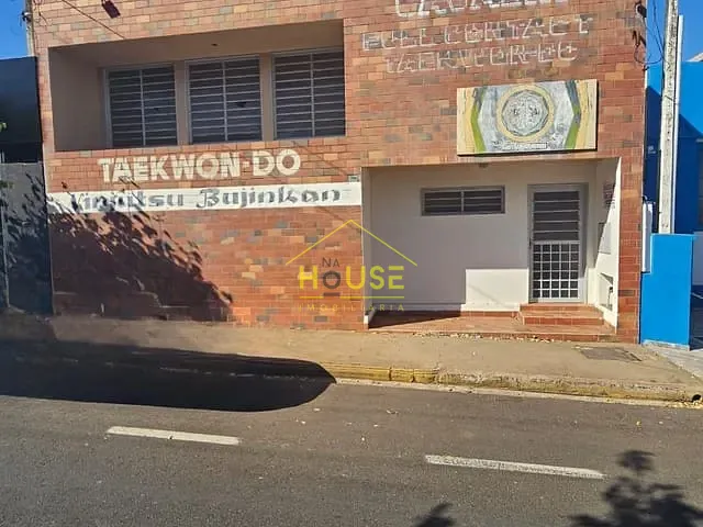 Loja com 200m², para alugar, no bairro Patrimônio Novo em Votuporanga