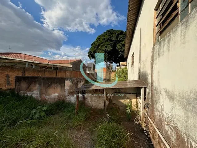 Galpão / Barracão com 1540m², à venda, no bairro CENTRO em ARARAQUARA