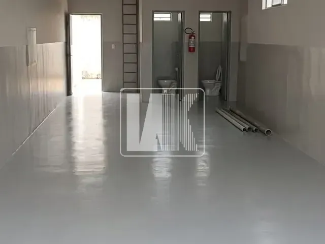 Loja para alugar, no bairro Vila Palmares em Santo André