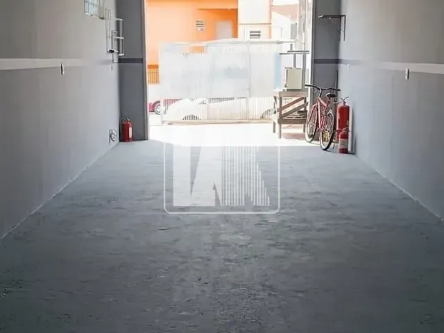 Loja para alugar, no bairro Vila Palmares em Santo André