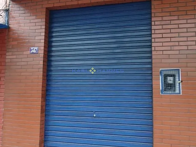 Loja com 38m², para alugar, no bairro Centro em Petrópolis