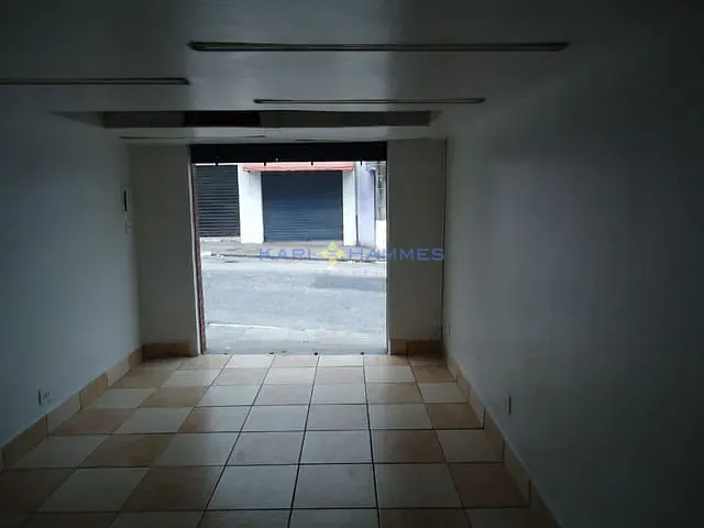 Loja com 38m², para alugar, no bairro Centro em Petrópolis