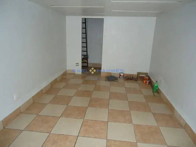 Loja com 38m², para alugar, no bairro Centro em Petrópolis