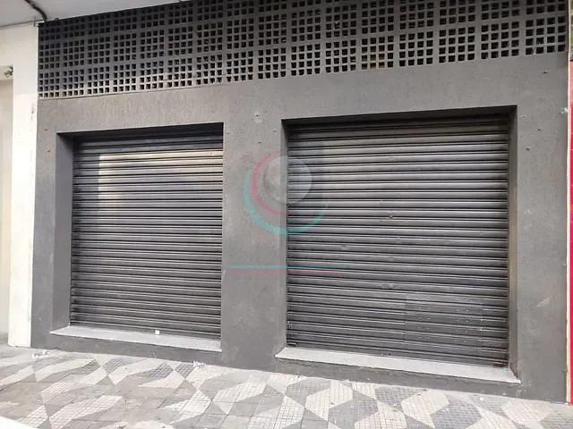 Loja para alugar, no bairro Centro em São Paulo