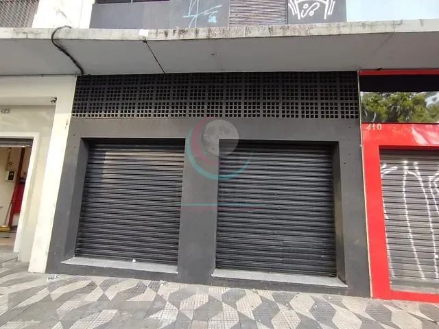 Loja para alugar, no bairro Centro em São Paulo