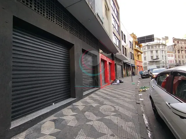 Loja para alugar, no bairro Centro em São Paulo