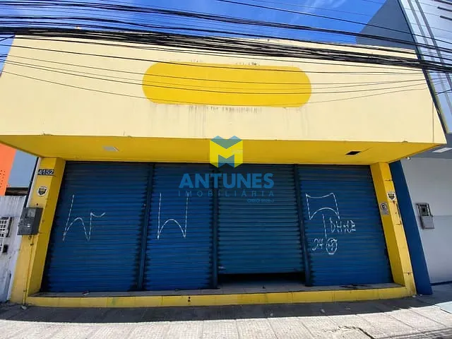 Loja com 240m², para alugar, no bairro Piedade em Jaboatão dos Guararapes