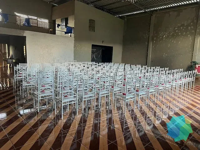 Loja com 530m², à venda, no bairro Jardim Itaguaçu em Salto