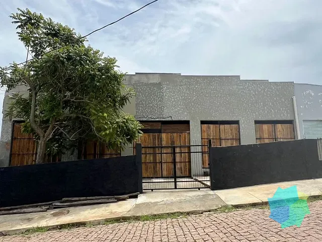 Loja com 530m², à venda, no bairro Jardim Itaguaçu em Salto