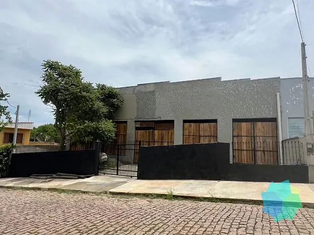 Loja com 530m², à venda, no bairro Jardim Itaguaçu em Salto