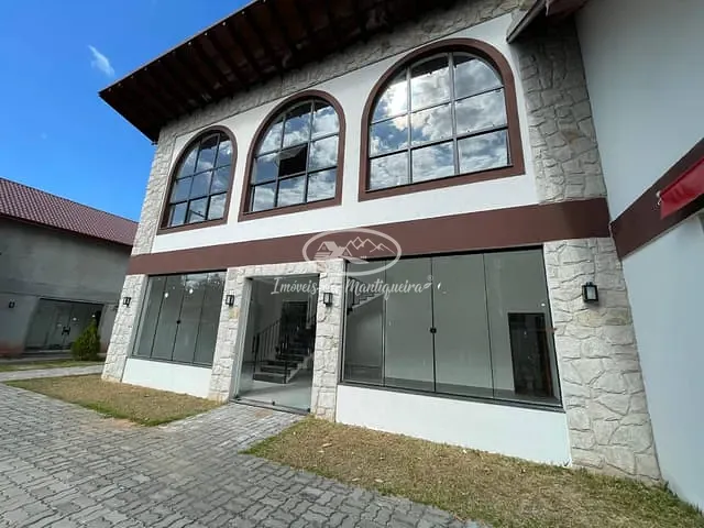 Loja para alugar, no bairro Penedo (Penedo) em Itatiaia