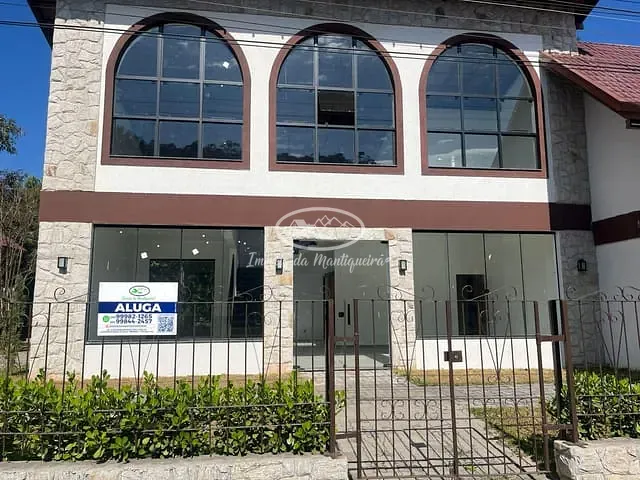 Loja para alugar, no bairro Penedo (Penedo) em Itatiaia