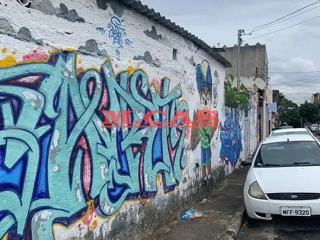 Loja com 184m², à venda, no bairro Vila Bancária em São Paulo