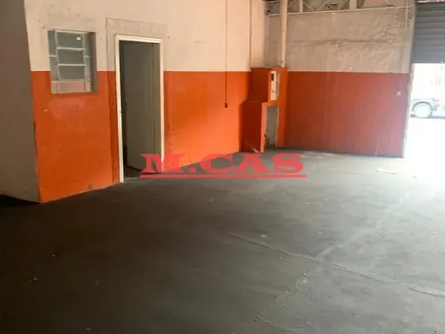 Loja com 184m², à venda, no bairro Vila Bancária em São Paulo