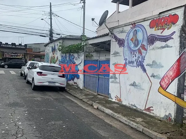 Loja com 184m², à venda, no bairro Vila Bancária em São Paulo