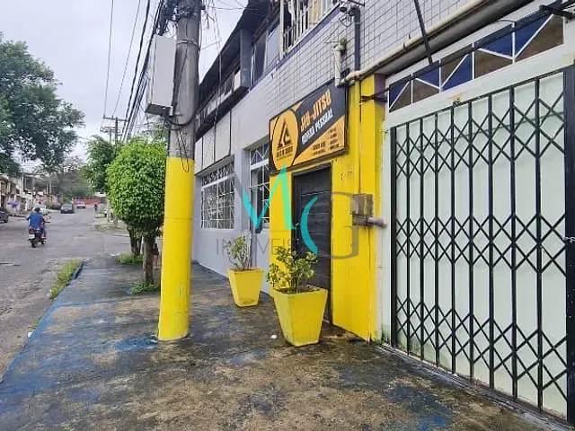 Loja para alugar, no bairro Campo Grande em Rio de Janeiro