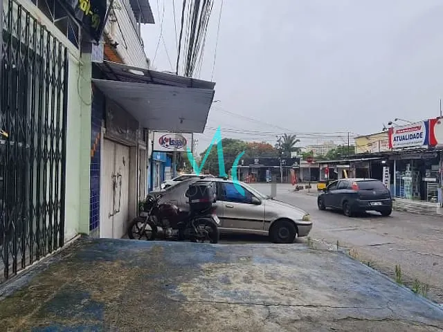 Loja para alugar, no bairro Campo Grande em Rio de Janeiro