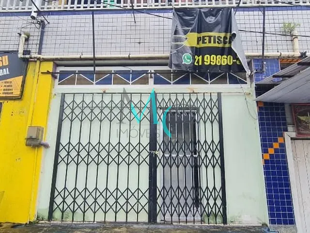 Loja para alugar, no bairro Campo Grande em Rio de Janeiro