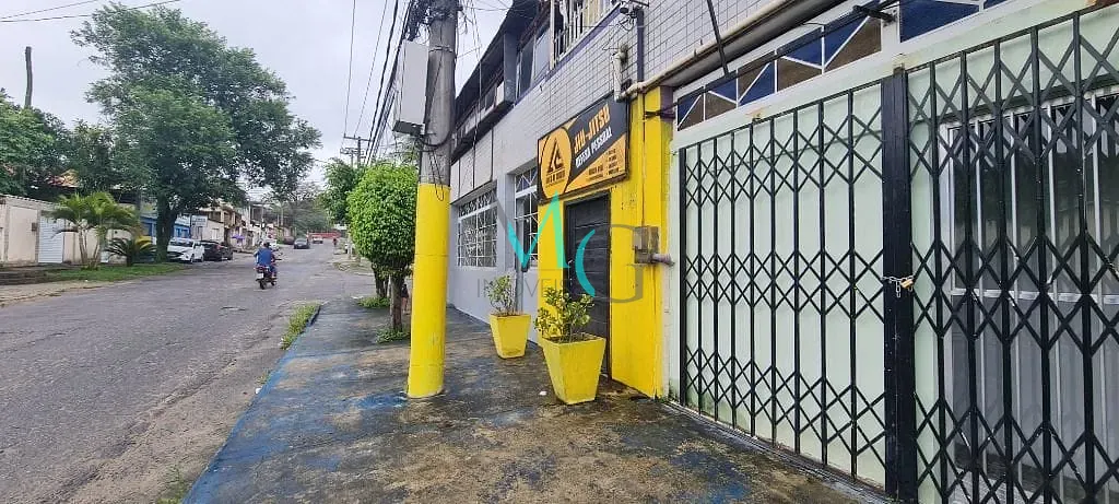 Loja-Salão, 40 m² - Foto 2