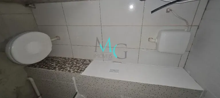 Loja-Salão, 40 m² - Foto 13