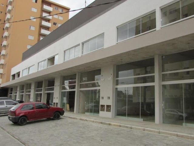 Foto do Loja - Loja para Locação 136M², Varginha, Itajubá - MG | Dona Maria Alice | MOHALLEM e LOPES CORRETAGEM E ADMINISTRACAO DE IMOVEIS LTDA