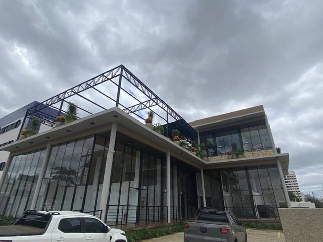 Foto do Loja - Loja para locação no bairro Candeias, Vitória da Conquista, BA | Marcelo Santana Imóveis