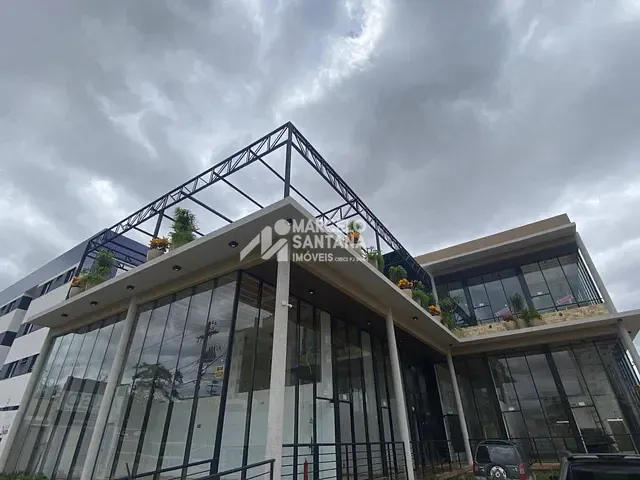 Loja para alugar, no bairro Candeias em Vitória da Conquista