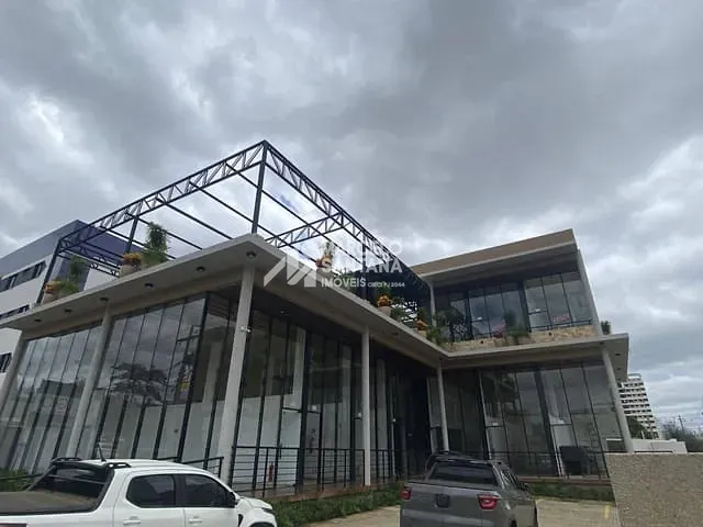 Loja para alugar, no bairro Candeias em Vitória da Conquista