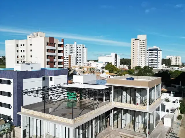 Loja para alugar, no bairro Candeias em Vitória da Conquista