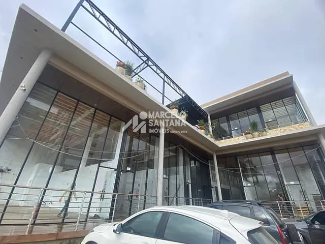 Loja para alugar, no bairro Candeias em Vitória da Conquista