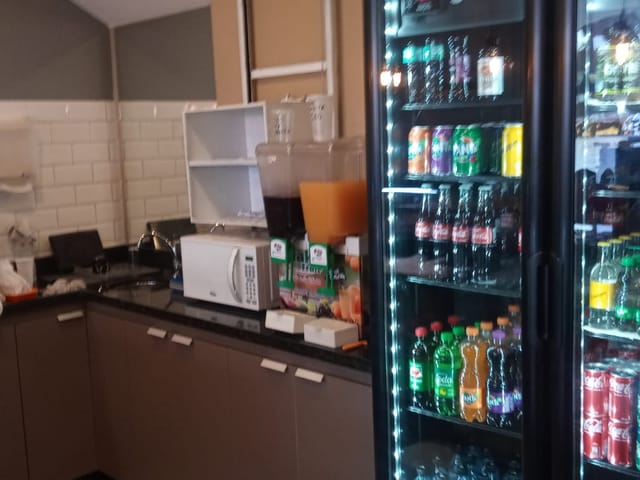 Foto do Loja - Lanchonete à venda, Centro, Várzea Paulista, SP | Imobiliária Neto e Lourenço