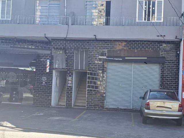 Loja com 80m², para alugar, no bairro Jardim Colorado em São Paulo