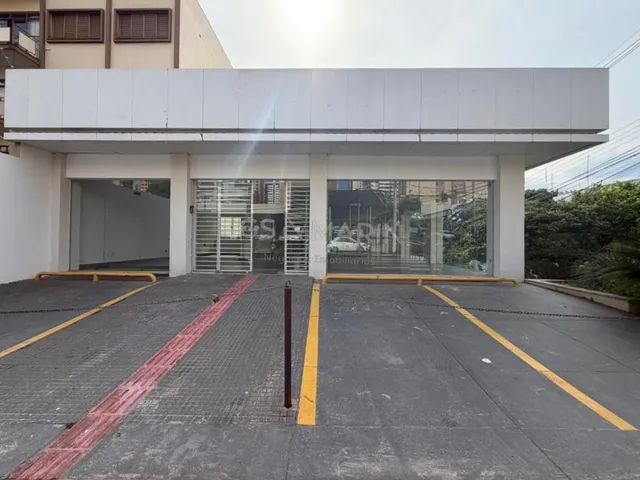 Loja com 200m², para alugar, no bairro Vila Ipiranga em Londrina