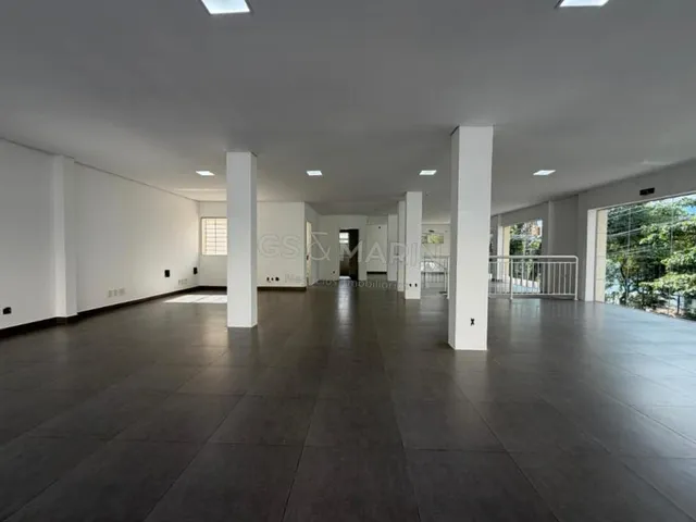 Loja com 200m², para alugar, no bairro Vila Ipiranga em Londrina