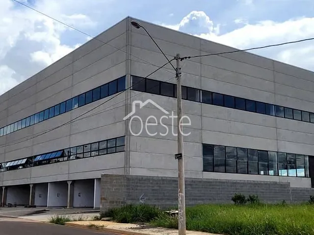 Loja com 70m², para alugar, no bairro Jardim Alphacenter em Santa Bárbara D'Oeste