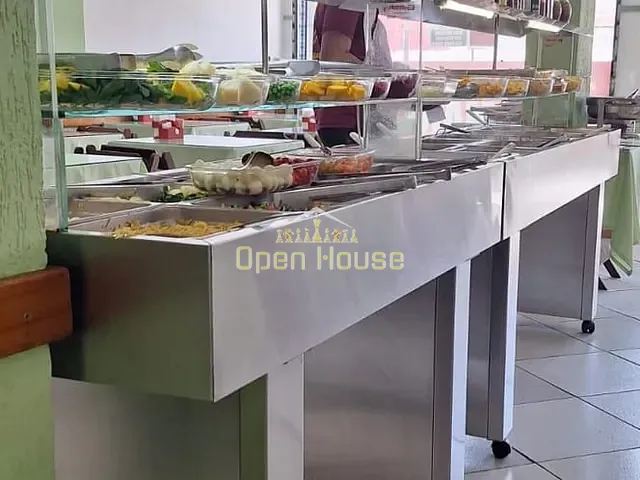 Loja com 300m², à venda, no bairro Aterrado em Volta Redonda