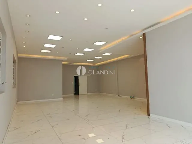 Loja com 300m², para alugar, no bairro Centro em Artur Nogueira