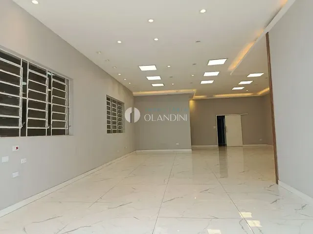 Loja com 300m², para alugar, no bairro Centro em Artur Nogueira